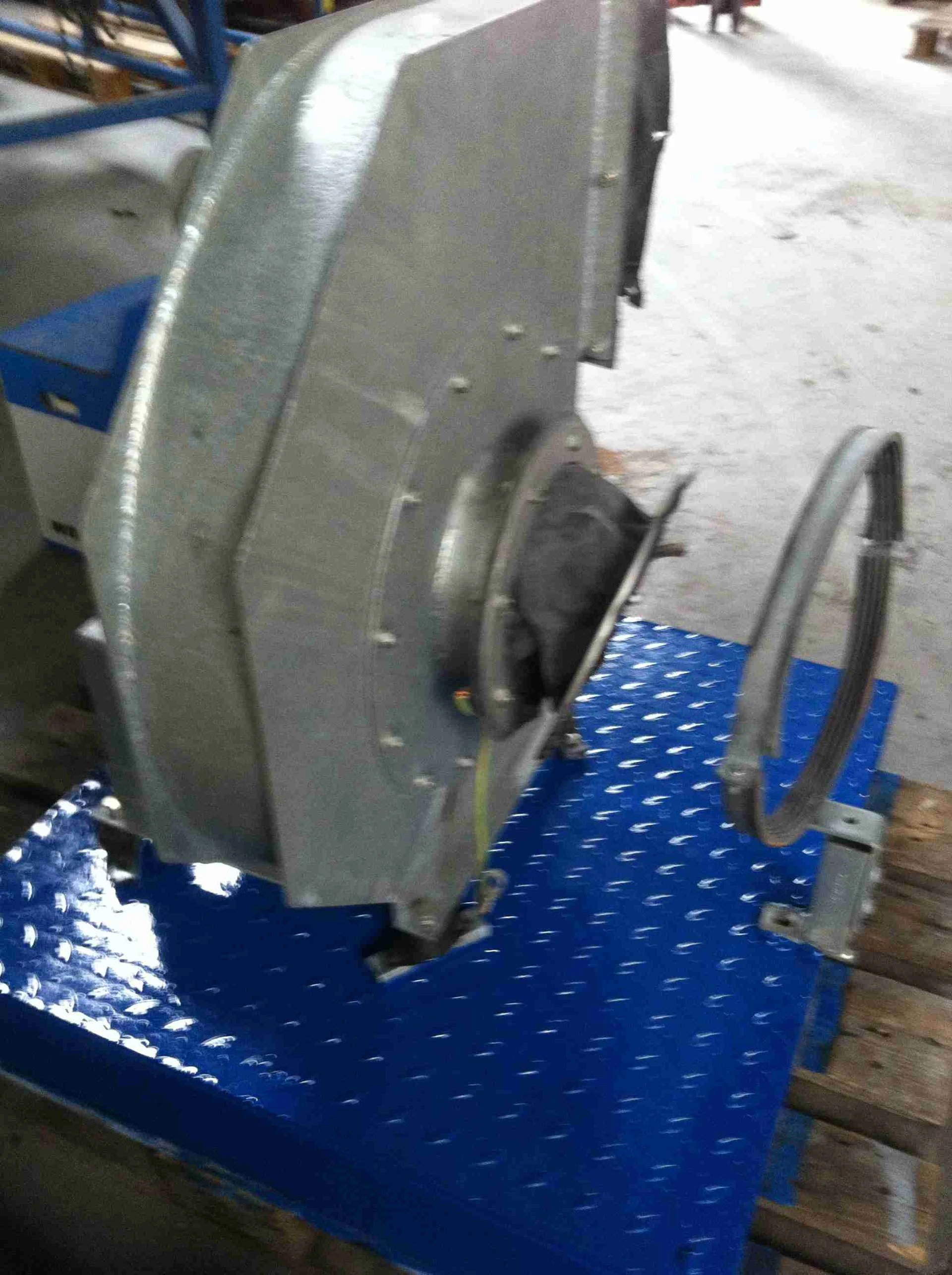 Coperion ZSK 83 - Image 17