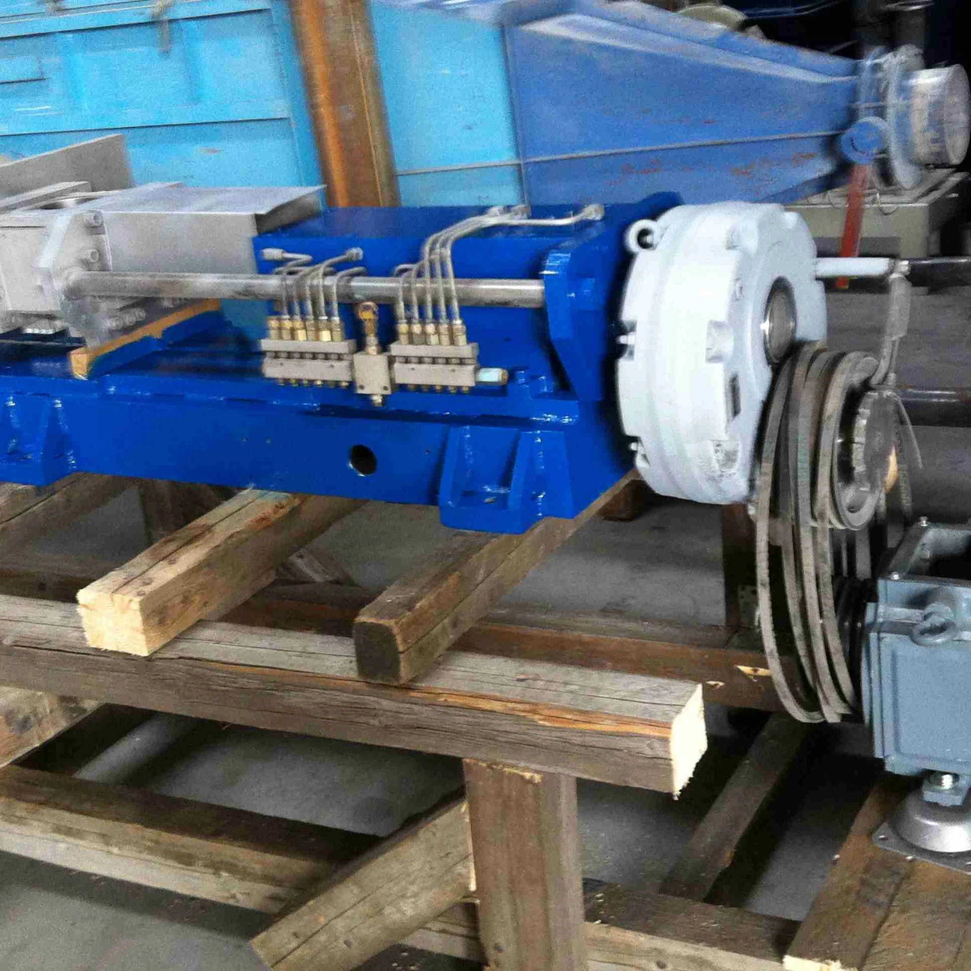 Coperion ZSK 83 - Image 10