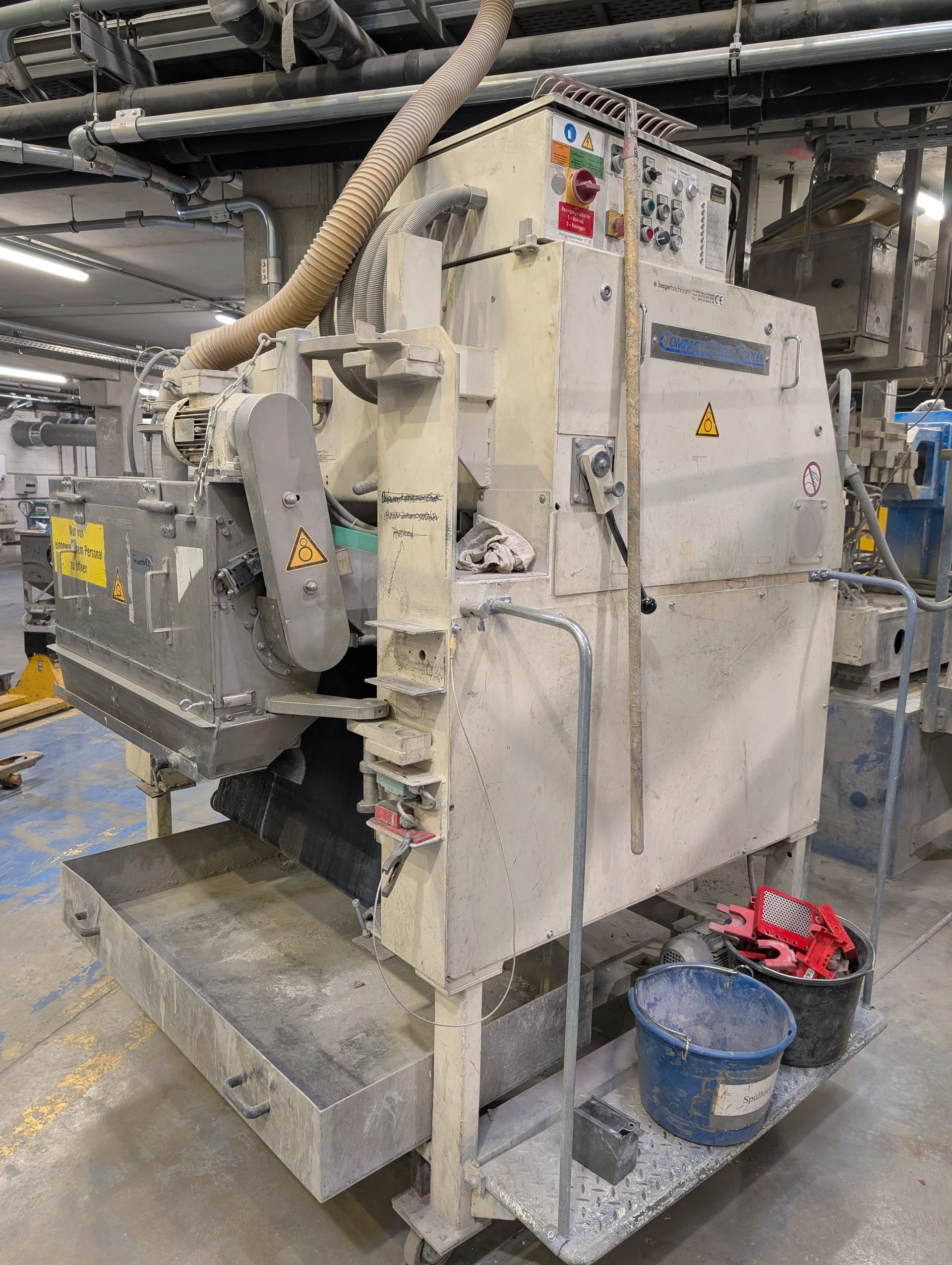 BBA CCC-60/100 - Image 1