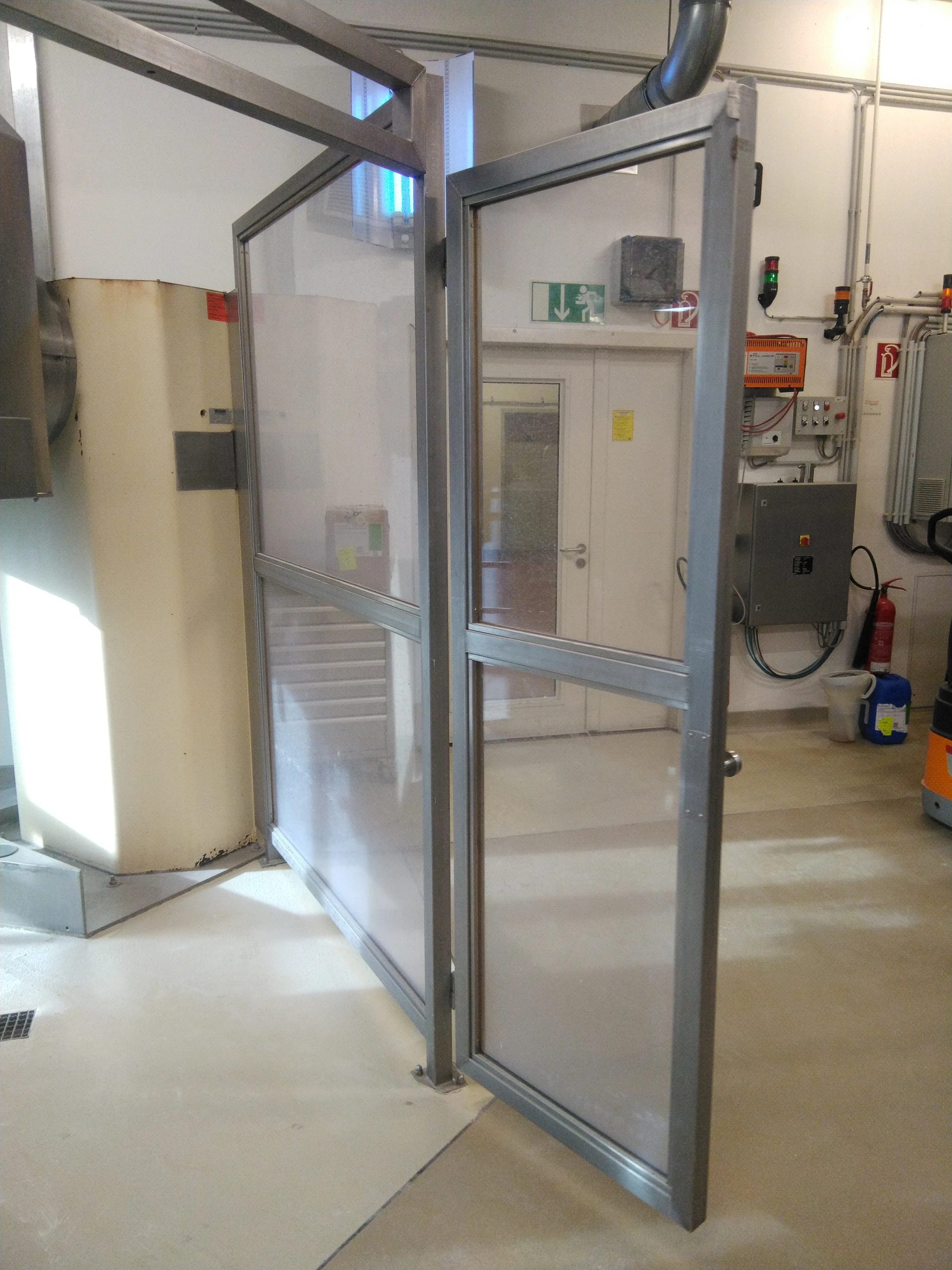 Mixaco CM 450 MT - Image 10