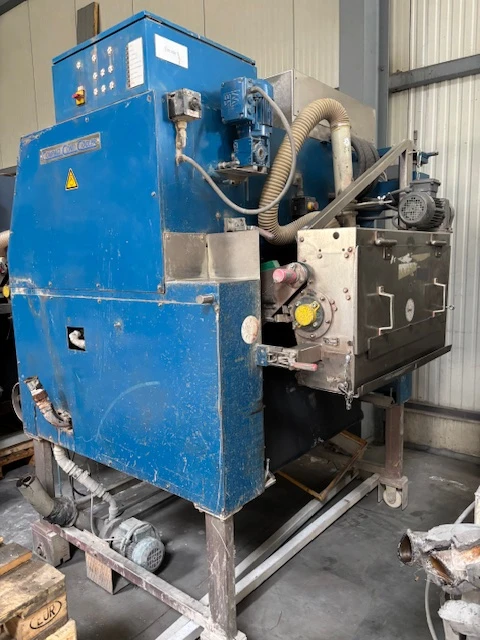 BBA CCC-60/100 - Image 1