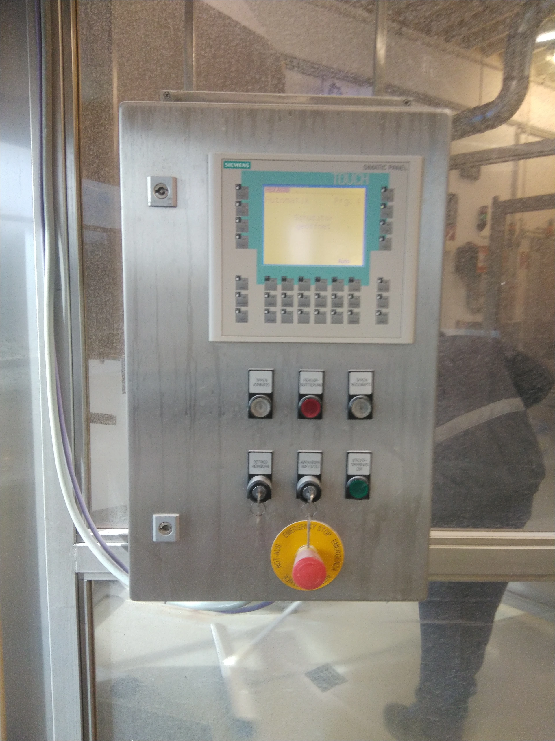 Mixaco CM 450 MT - Image 15
