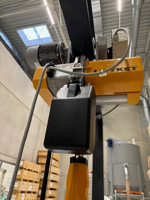 Portalkran Liftket 2.0 To - Image 1