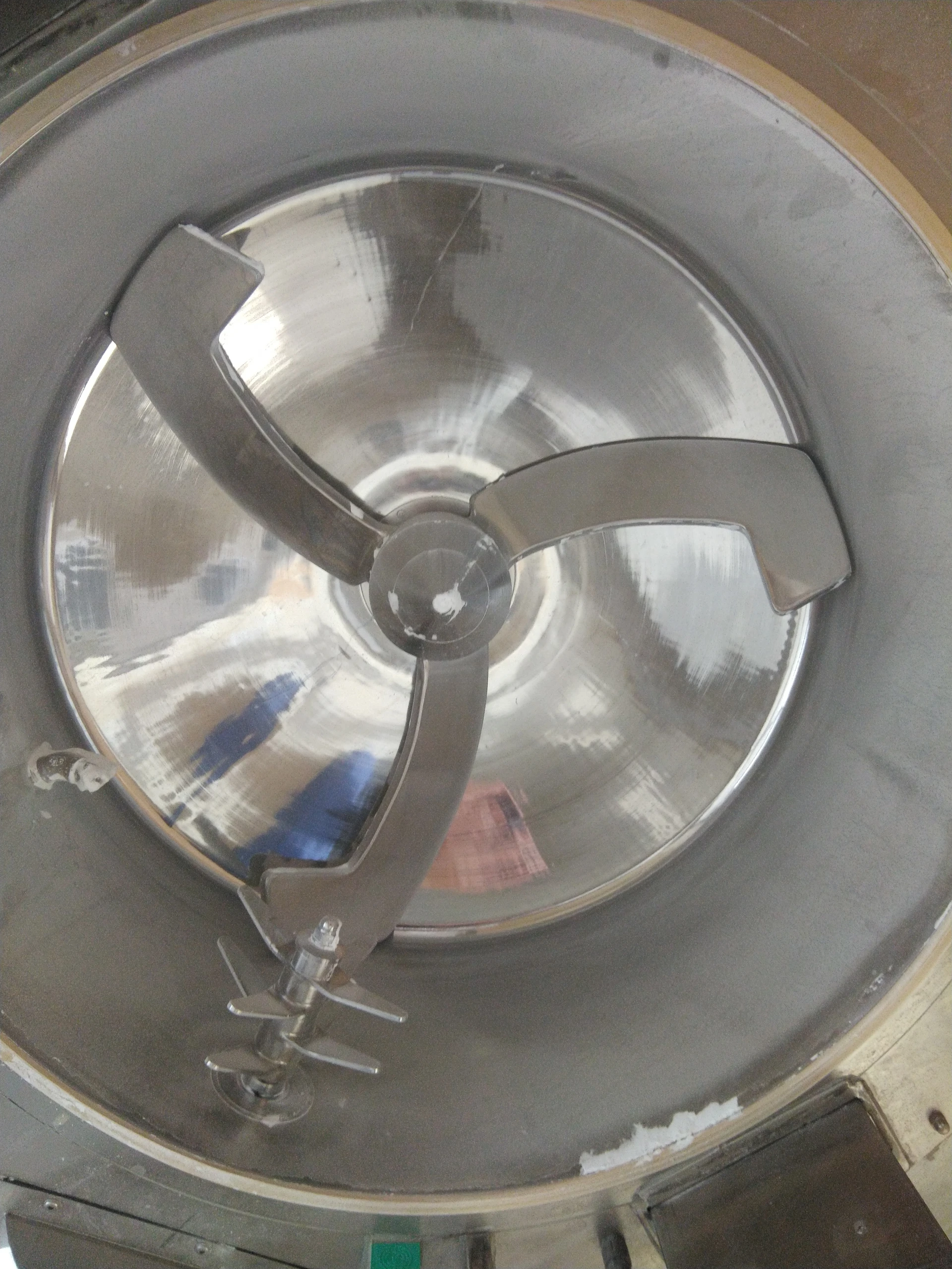 Mixaco CM 450 MT - Image 2