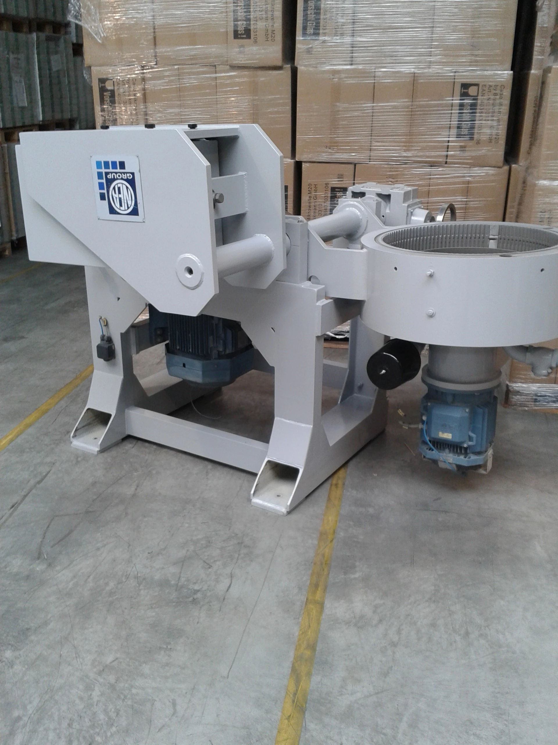 Neuman & Esser ICM 48 - Image 3