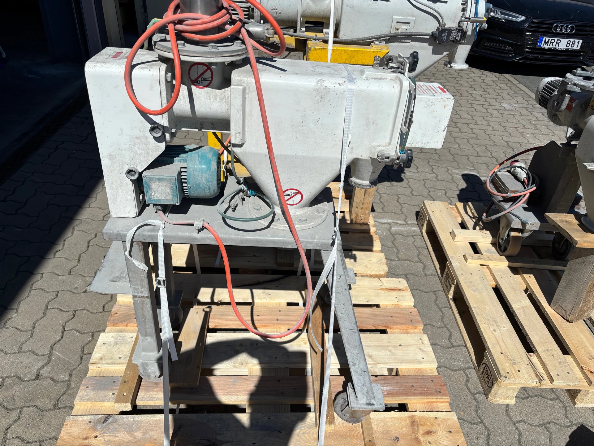 Gericke G 308 - Image 1