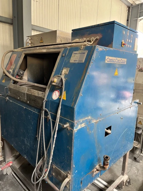 BBA CCC-60/100 - Image 4