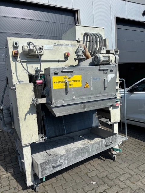 BBA CCC-60/100 - Image 13