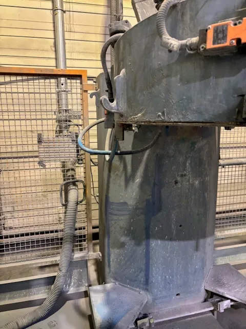 Mixaco Mischer CM 1000 - Image 3