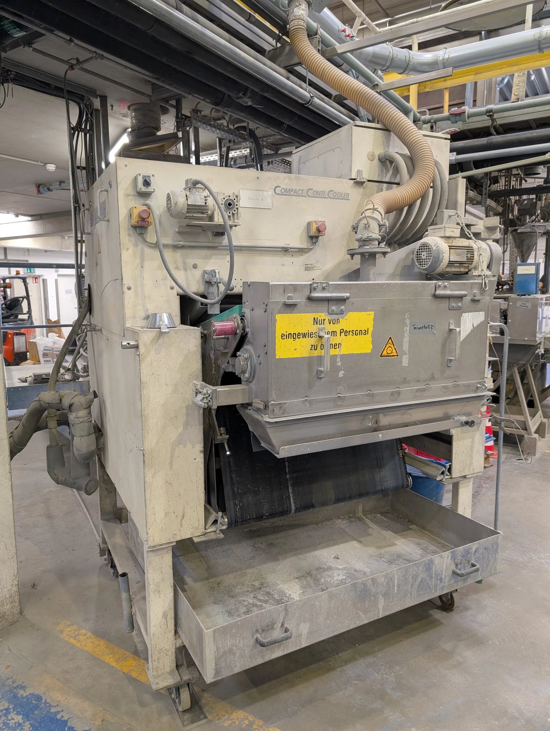 BBA CCC-60/100 - Image 2
