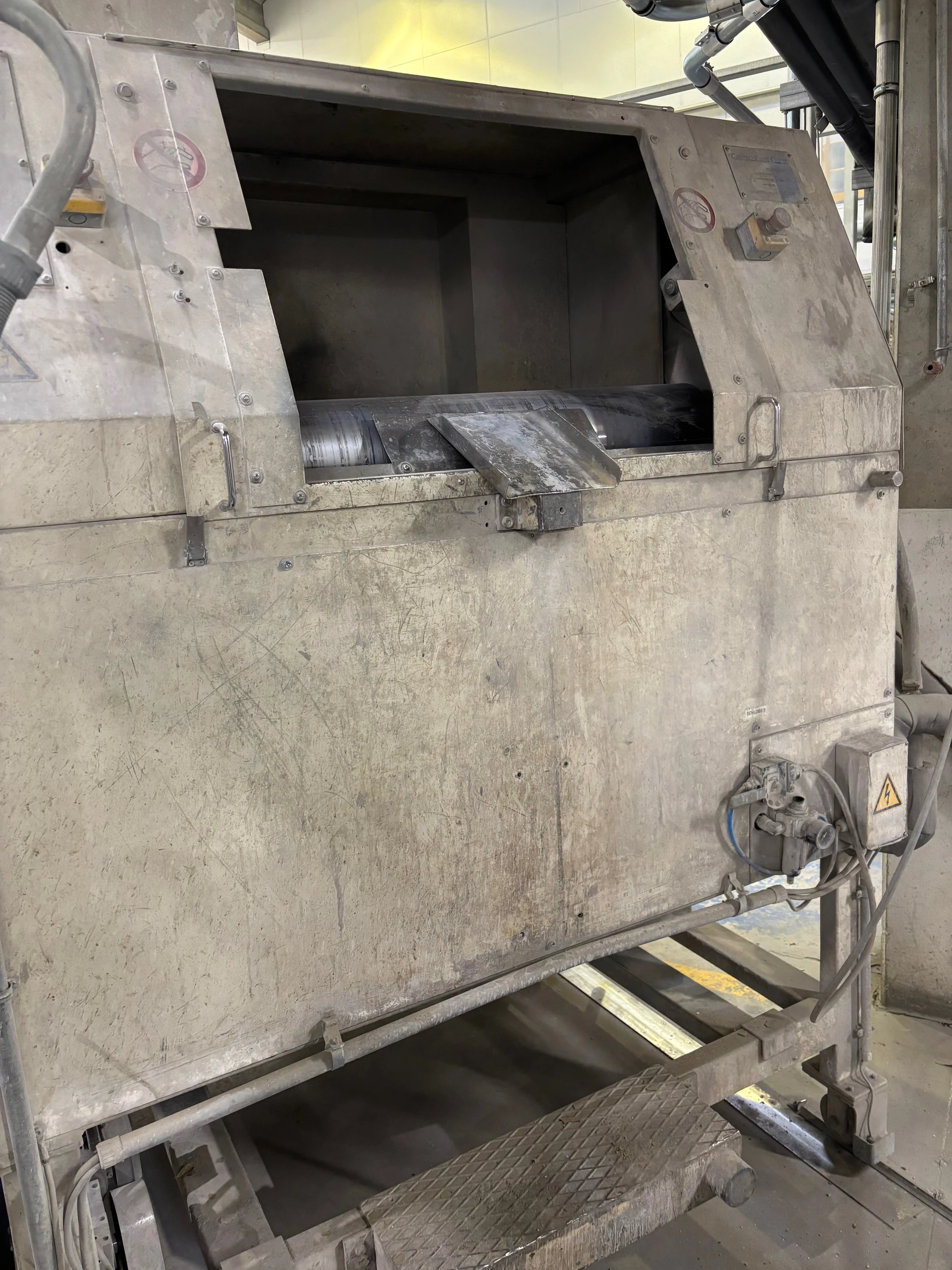 BBA CCC-60/100 - Image 10