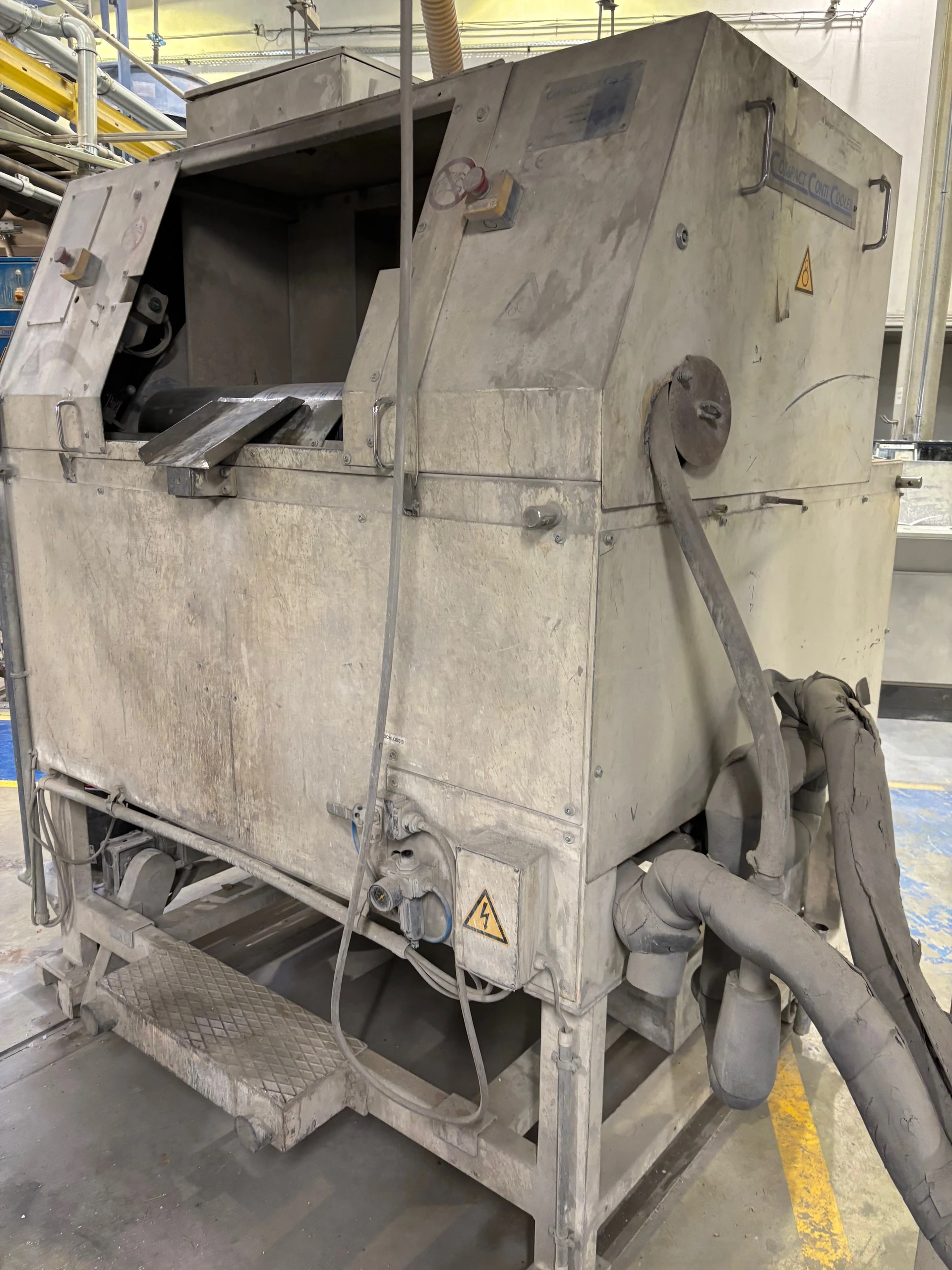 BBA CCC-60/100 - Image 11
