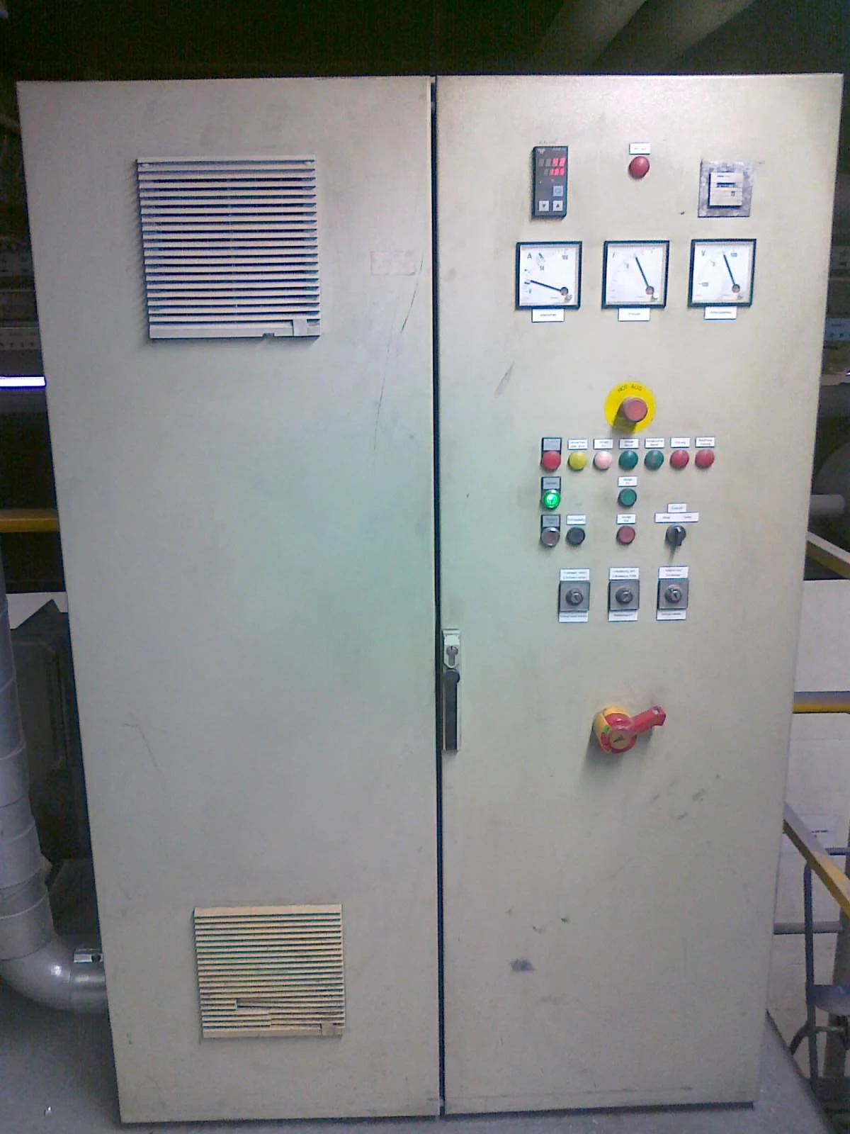Coperion ZSK 83 - Image 7