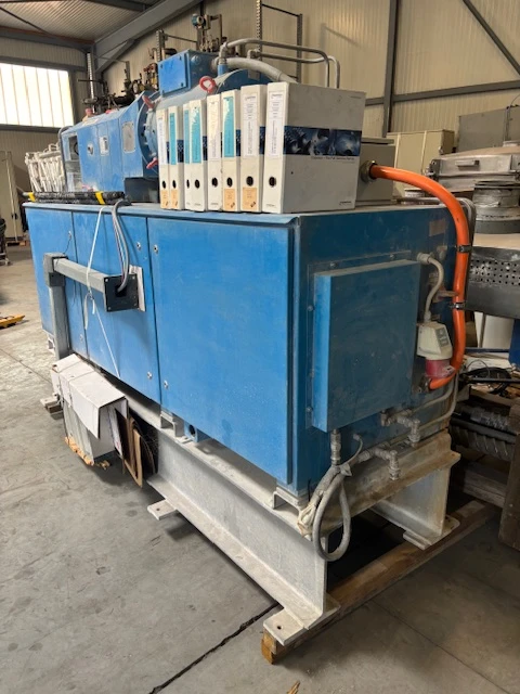 Coperion Werner & Pfleiderer ZSK 34 - Image 1