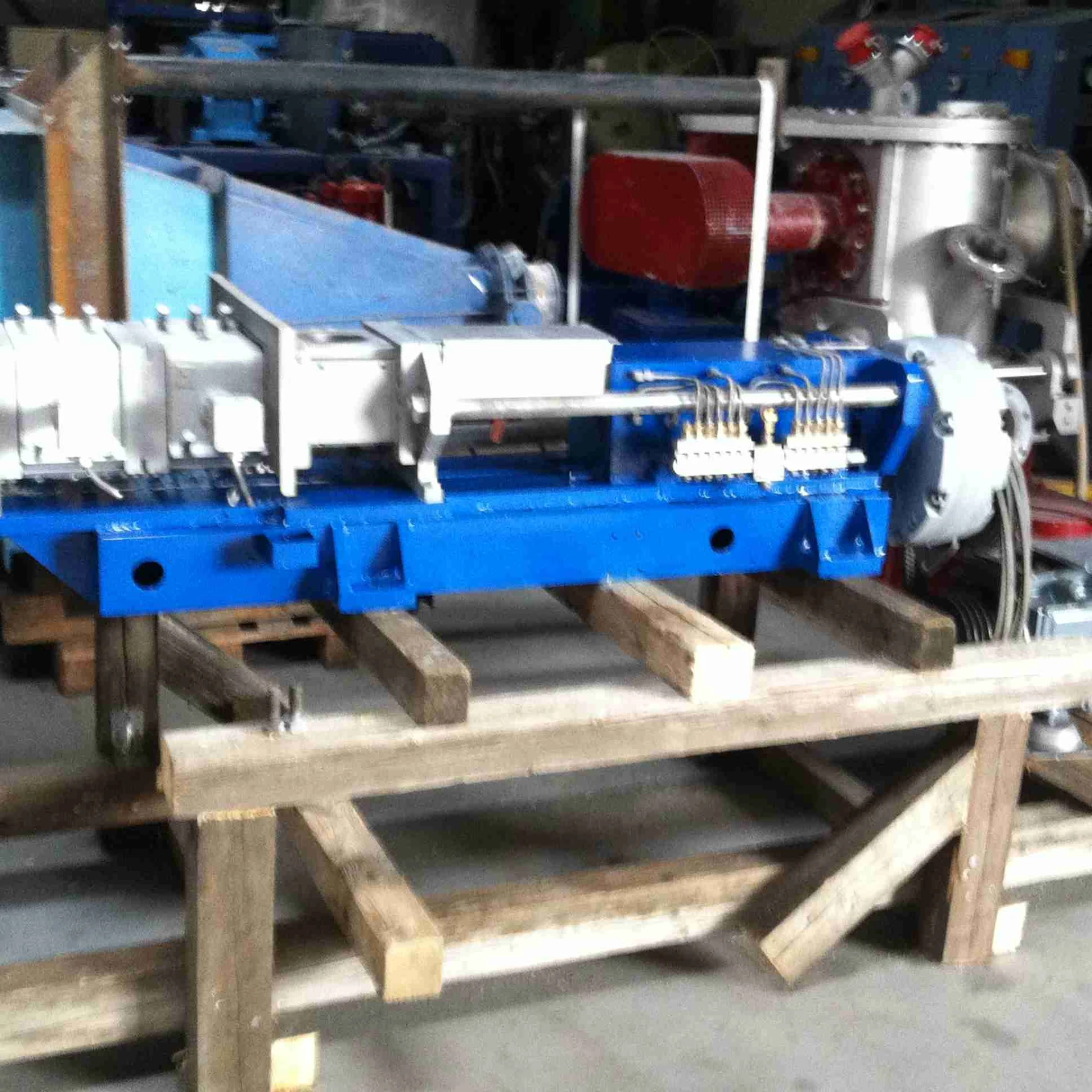 Coperion ZSK 83 - Image 14