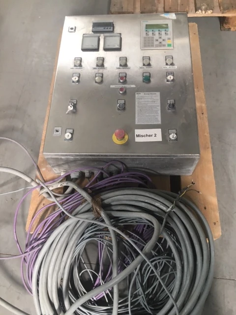 Mixaco CM 1000 - Image 10