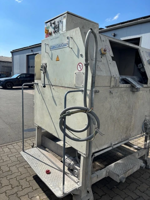 BBA CCC-60/100 - Image 15