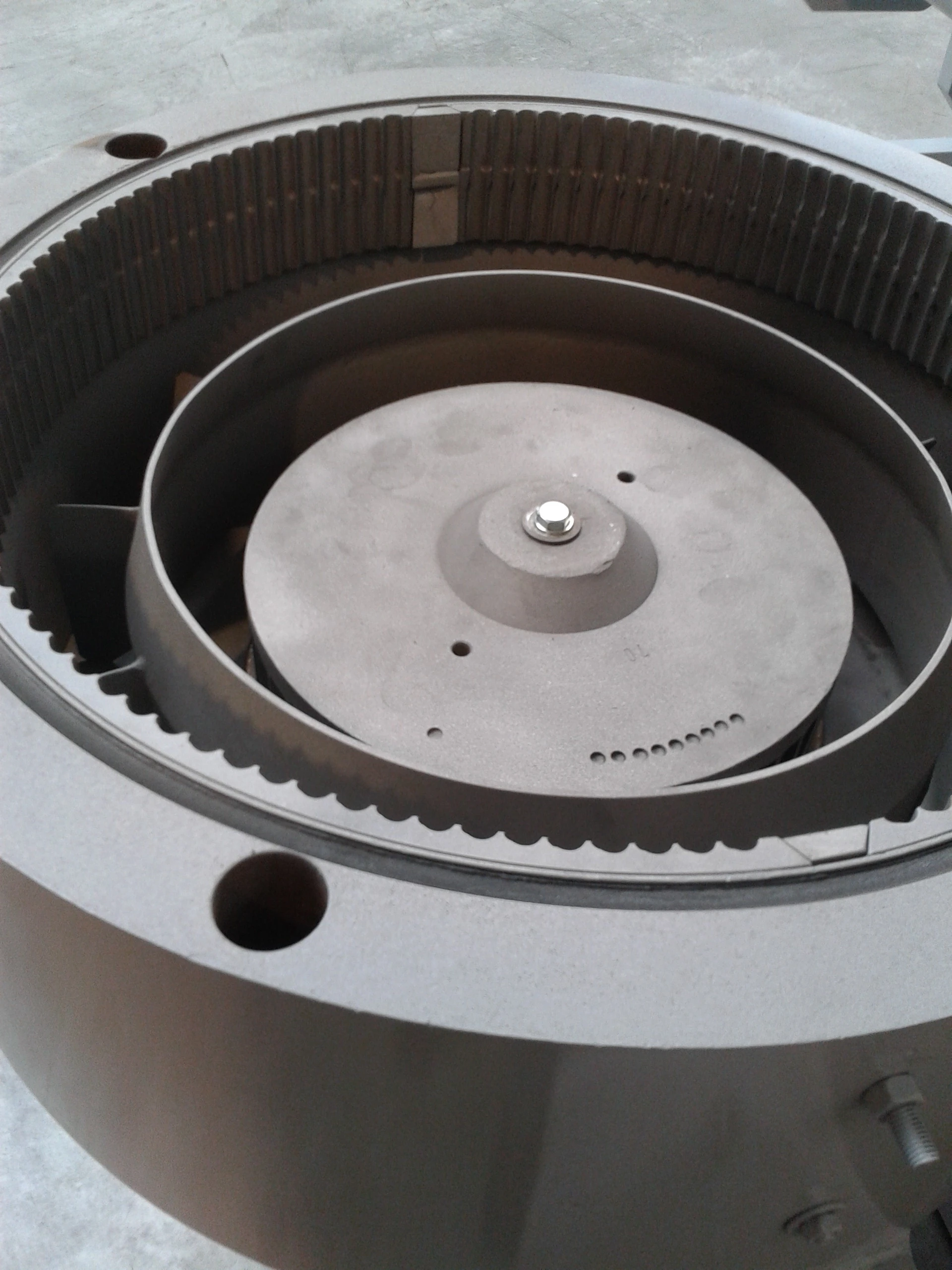 Neuman & Esser ICM 48 - Image 7
