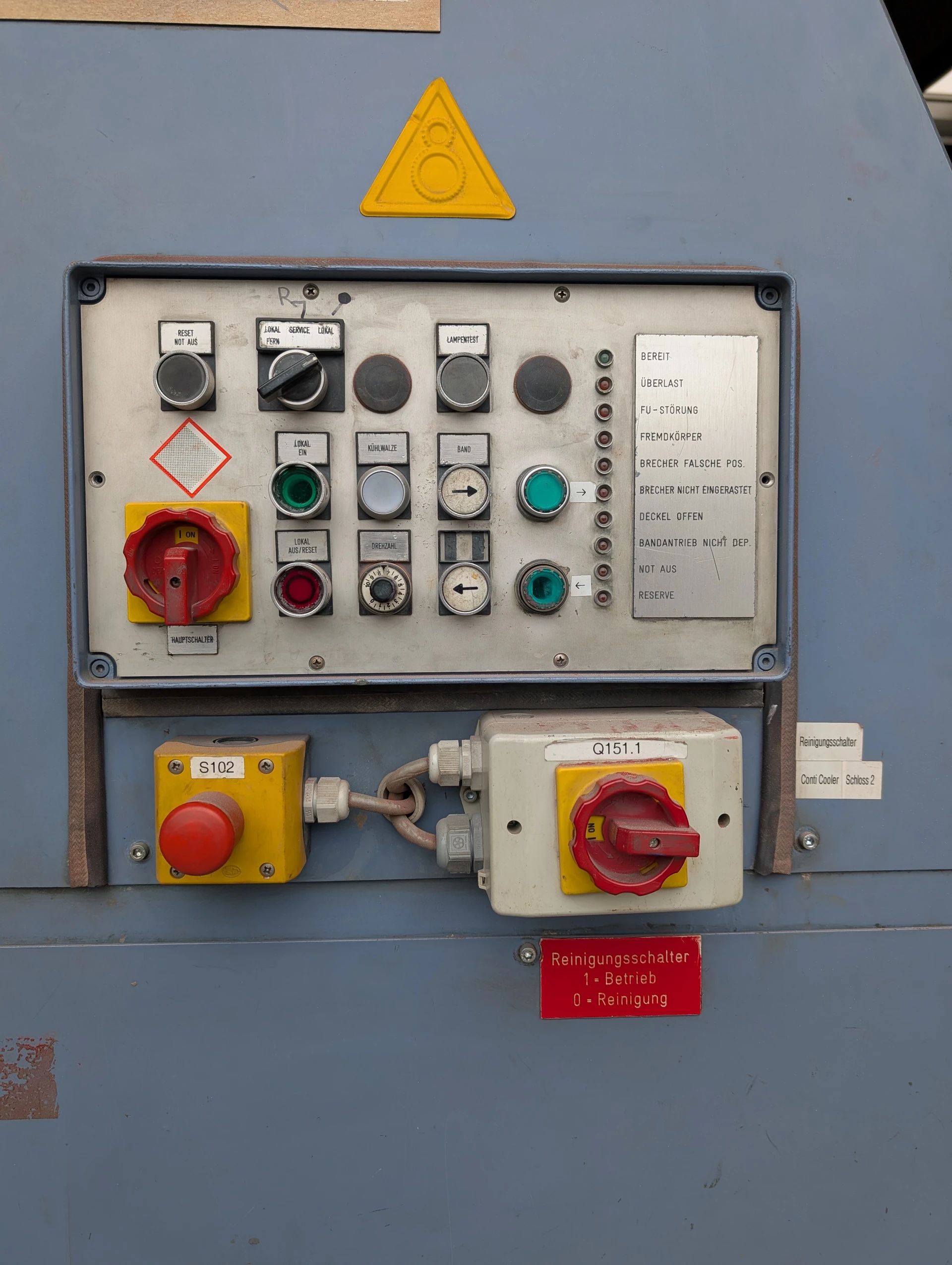 BBA CCC-60/100 - Image 4