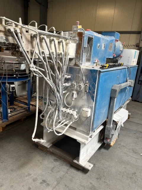 Coperion Werner & Pfleiderer ZSK 34 - Image 6