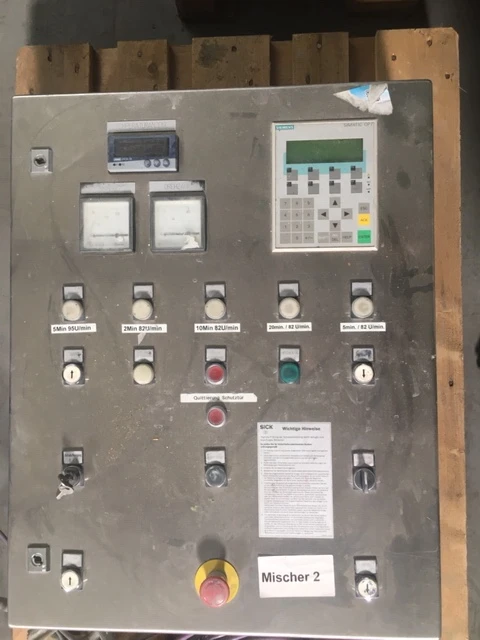 Mixaco CM 1000 - Image 11