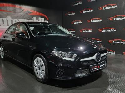 Mercedes Classe A 