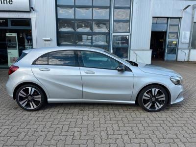 Mercedes Classe A 