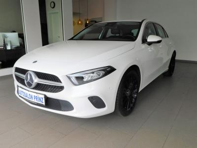 Mercedes Classe A 