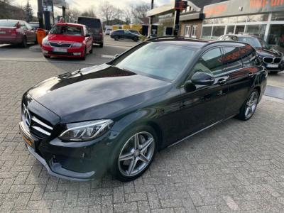 Mercedes Classe C Break
