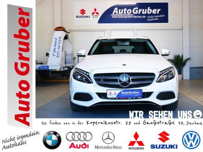 Mercedes Classe C Break