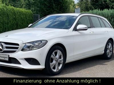 Mercedes Classe C Break