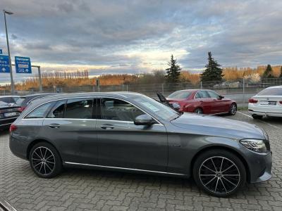 Mercedes Classe C Break