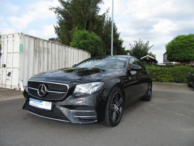 Mercedes Classe E