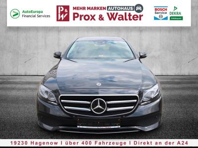 Mercedes Classe E