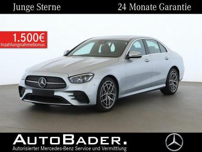Mercedes Classe E