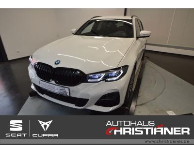 BMW Série 3 Touring
