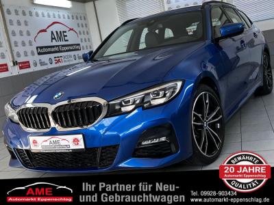 BMW Série 3 Touring