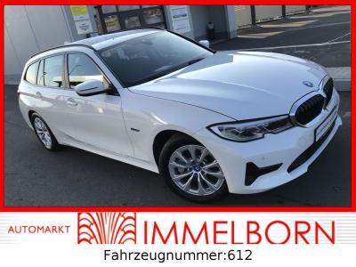 BMW Série 3 Touring