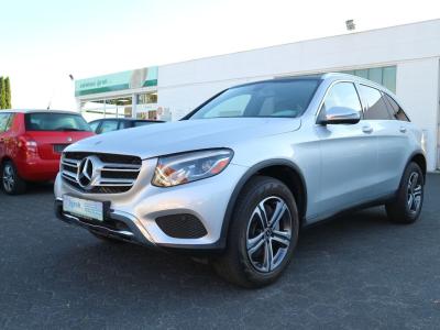 Mercedes GLC