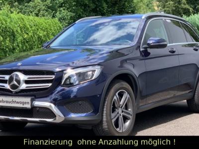 Mercedes GLC