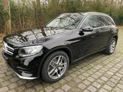 Mercedes GLC