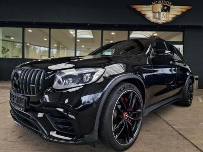 Mercedes GLC