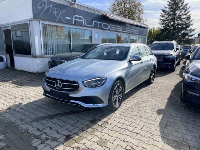 Mercedes Classe E Break