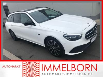 Mercedes Classe E Break