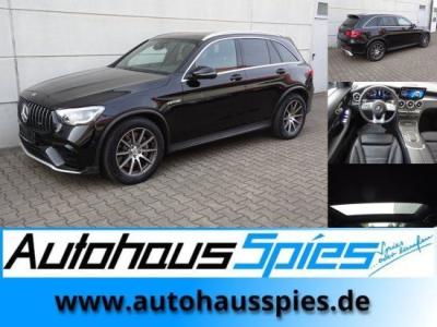 Mercedes GLC