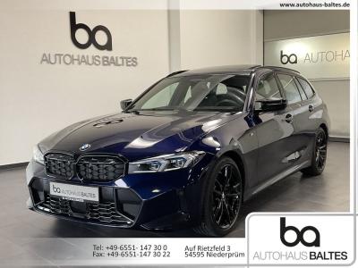 BMW Série 3 Touring