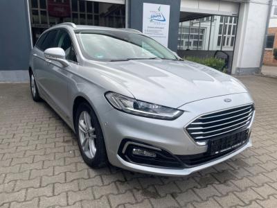 Ford Mondeo SW