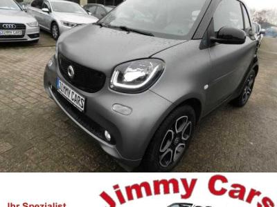 Smart ForTwo Coupé