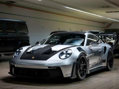 Porsche 911 - 992 GT3 RS