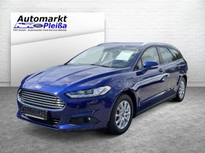 Ford Mondeo SW